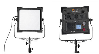 نور استودیو عکاسی حرفه ای، چراغ های استودیویی با قابلیت کاهش نور دو رنگ برای فیلم
